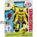 Transformers: Robots in Disguise Power Surge Bumblebee and Buzzstrike   555717279